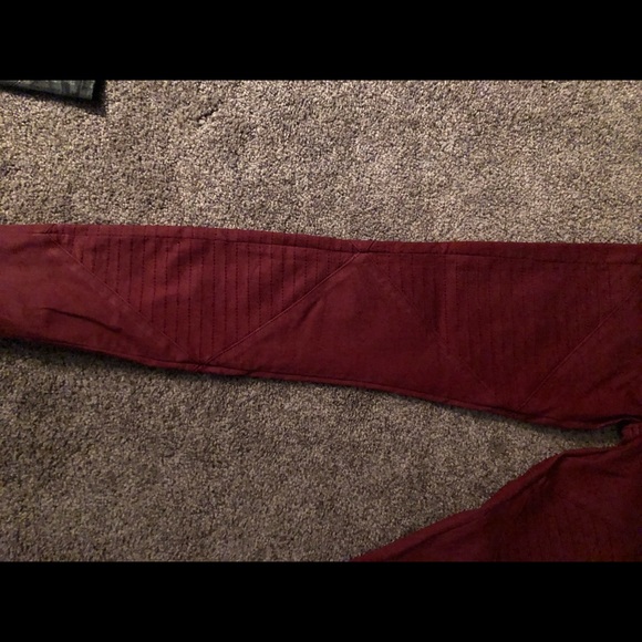 NWT Guess pants - Picture 5 of 6